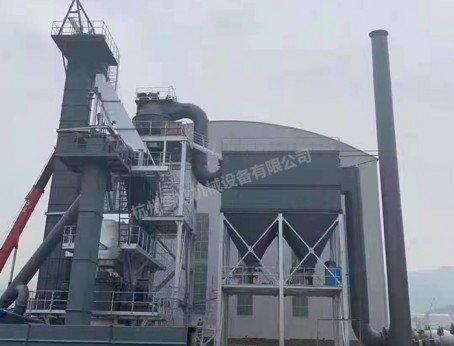 除尘设备